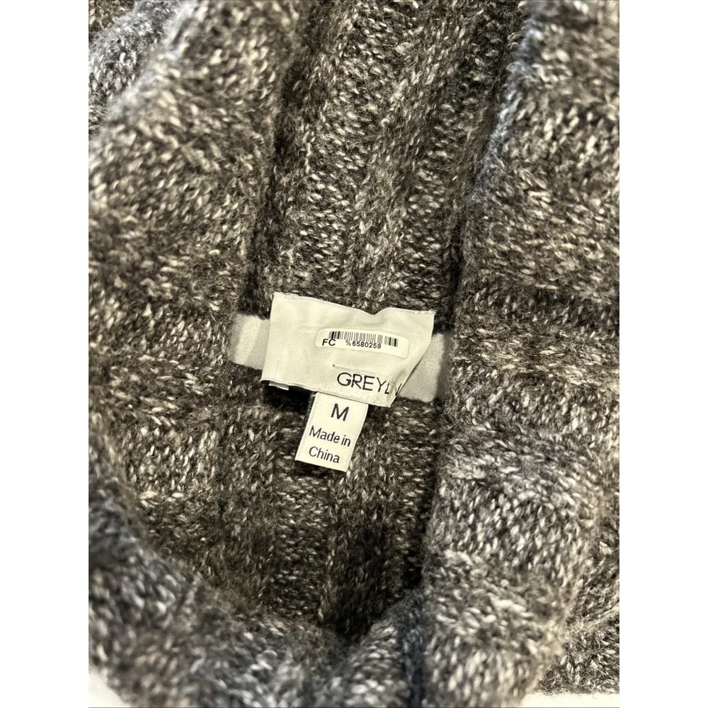 Greylin sweater vest